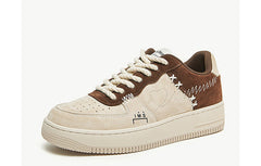 MODP IMARSE Low Top Skate Shoes