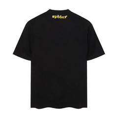 Alphabet Pattern T-Shirt #S T031
