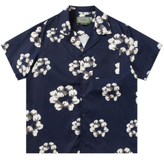 Cactus Tears Wreath T-shirt