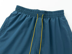 Logo Shorts