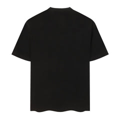 Letter Web T-shirt #S T023
