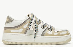 MODP IMARSE Low Top Skate Shoes