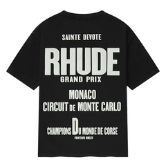 Champions Du Monde Tee