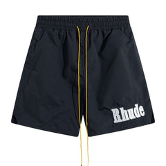 Logo Shorts