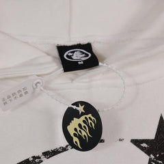 Print Hoodie