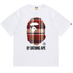 Check By Bathing  Tee