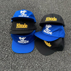 Dakar Hats