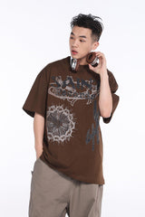 ”Michael Vintage “T-Shirts