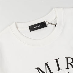 Classic Print T-shirts