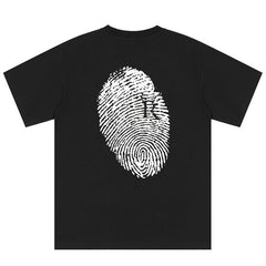 Fingerprint T-Shirt