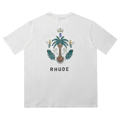 logo-print T-Shirts