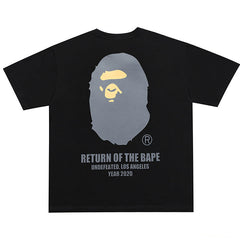Color Camo by Bathing  Tee
