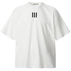 new three-party joint short sleeves