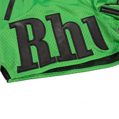 Logo Shorts