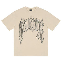 Sketch Painting T-Shirt