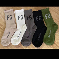 Sock 2Pcs