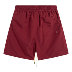 Logo Shorts