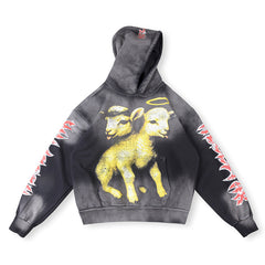 Lamb Hoodie
