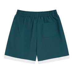 Mechanic Logo Short