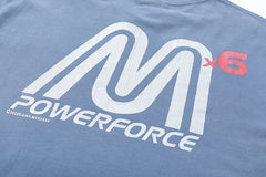 Power Printed T-shirt