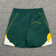 Moonlight Pista Short