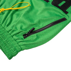 Logo Shorts