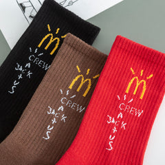 Sock 2Pcs