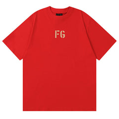 Logo Printd  T-Shirts