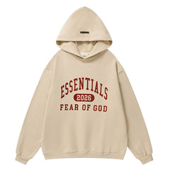 Classic Hoodie