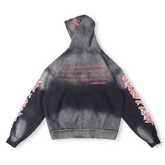 Lamb Hoodie