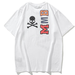 Half Shark Tee