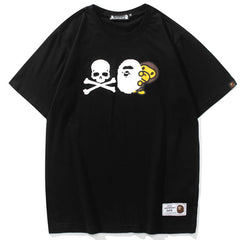 Mastermind A Bathing  Tee