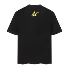 Web Letter T-shirt #S T009
