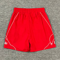 Moonlight Pista Short