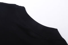 Reunion T-Shirt Black