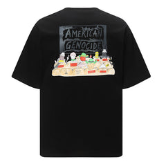 Skeleton Beach Theater Tee