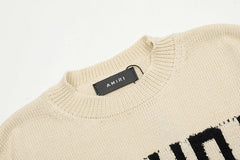 Knit Sweater