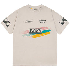 International Merch Tee
