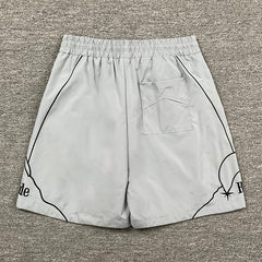 Moonlight Pista Short