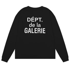 Classic Long Sleeve T-Shirt