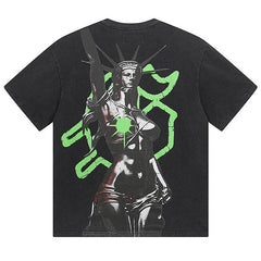 Modern Liberty T-Shirt