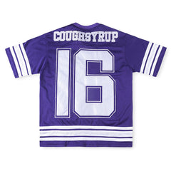 Cough Syrup Tee