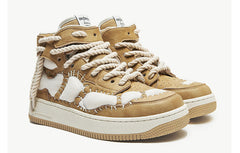 MODP IMARSE vintage martin boots