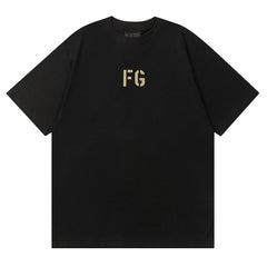 Logo Printd  T-Shirts