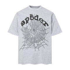 Web Letter T-shirt #S T010