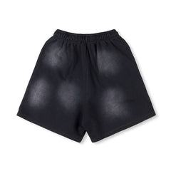 Flame Shorts
