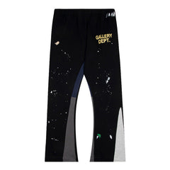 Painted Flare SweatPants