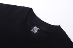 Reunion T-Shirt Black