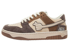 MODP IMARSE Low Top Skate Shoes