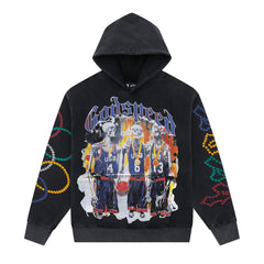 DreamTeam '24 Hoodies